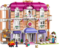 LEGO FRIENDS 42704 Grand Hotel w mieście Heartlake - 1529781 - zdjęcie 3